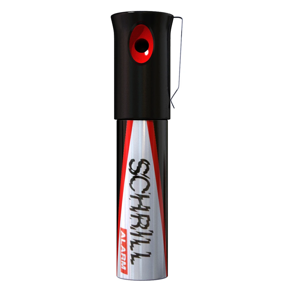 SCHRILL ALARM - dispositivo di allarme